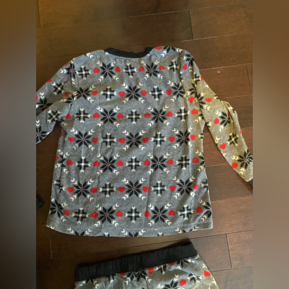 Buffalo pajamas 2 pieces - Picture 2 of 9